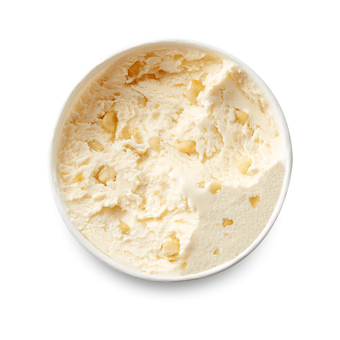 Macadamia Nut Brittle